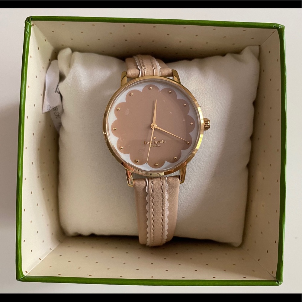 Kate Spade Watch